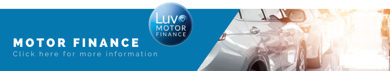 Become A Dealer - LUV CAR LOANS